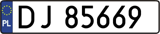 DJ85669
