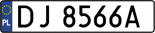 DJ8566A