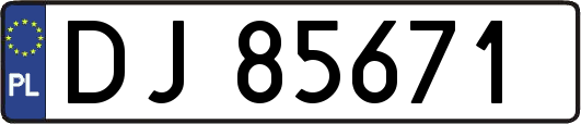 DJ85671