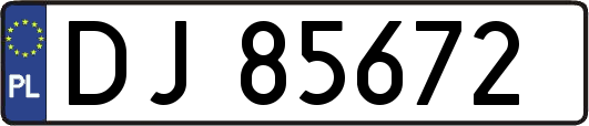 DJ85672