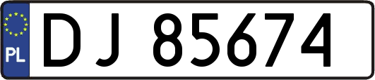 DJ85674