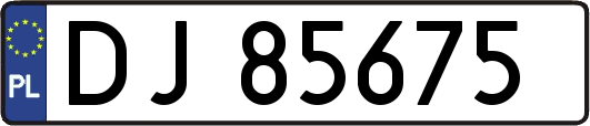 DJ85675
