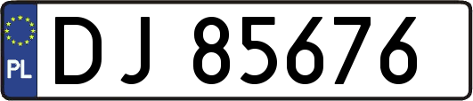 DJ85676