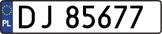 DJ85677