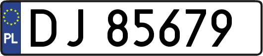 DJ85679