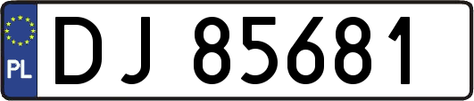 DJ85681
