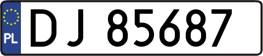 DJ85687