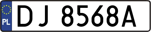 DJ8568A