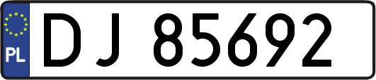 DJ85692