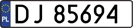 DJ85694