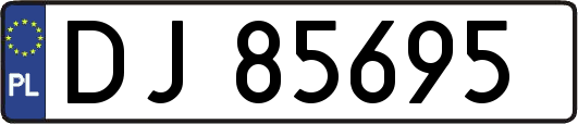 DJ85695