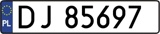 DJ85697