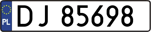 DJ85698