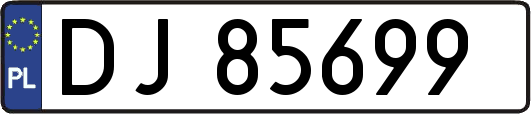 DJ85699