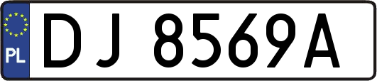 DJ8569A