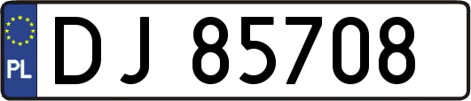 DJ85708