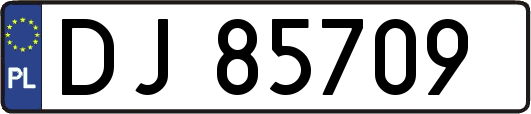 DJ85709