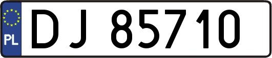 DJ85710