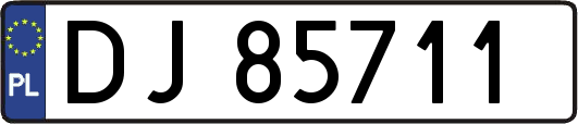 DJ85711