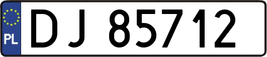 DJ85712