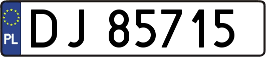 DJ85715