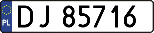 DJ85716