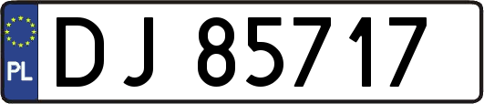 DJ85717