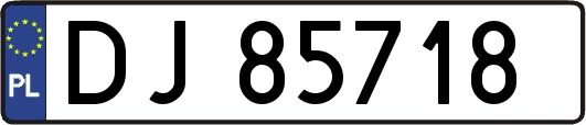 DJ85718