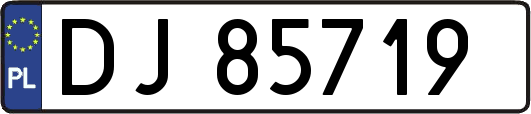 DJ85719