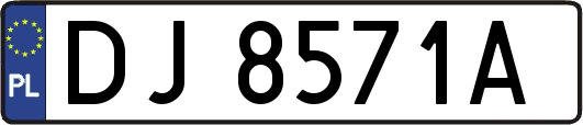 DJ8571A
