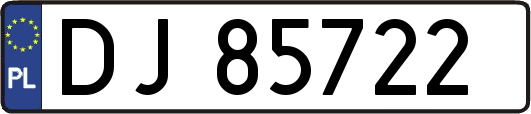 DJ85722