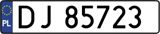 DJ85723