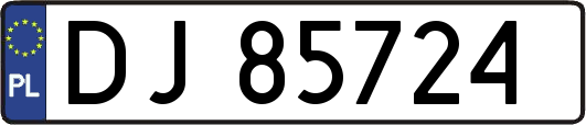 DJ85724