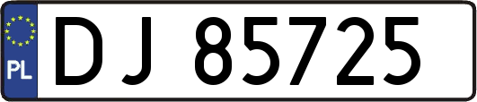 DJ85725