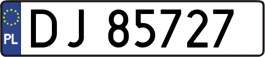 DJ85727