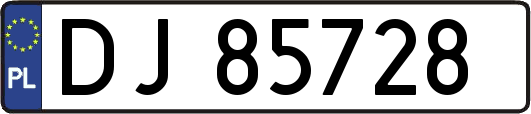 DJ85728