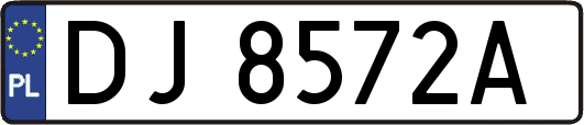 DJ8572A