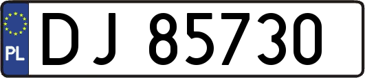 DJ85730