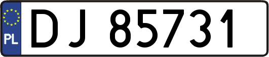 DJ85731