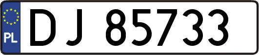 DJ85733