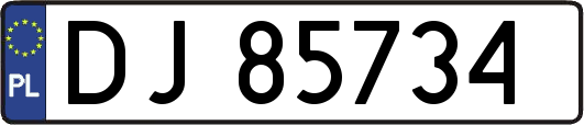 DJ85734