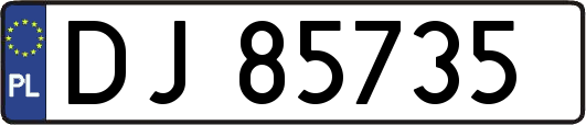 DJ85735
