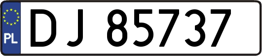 DJ85737