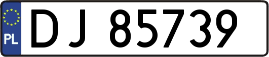DJ85739
