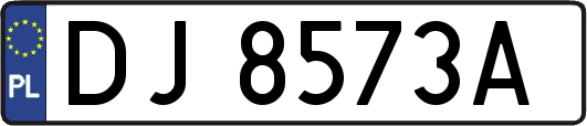 DJ8573A