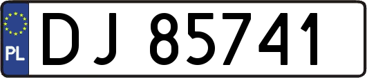 DJ85741