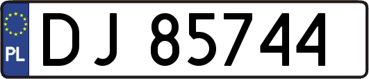 DJ85744