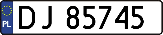 DJ85745
