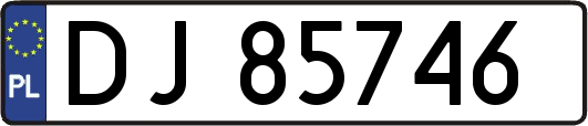 DJ85746