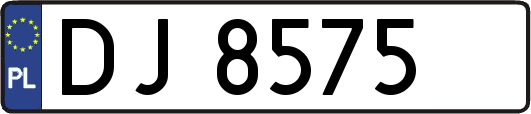 DJ8575
